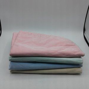 Platinum Care Pads Washable Underpad, 22"x17" (Pack of 4)